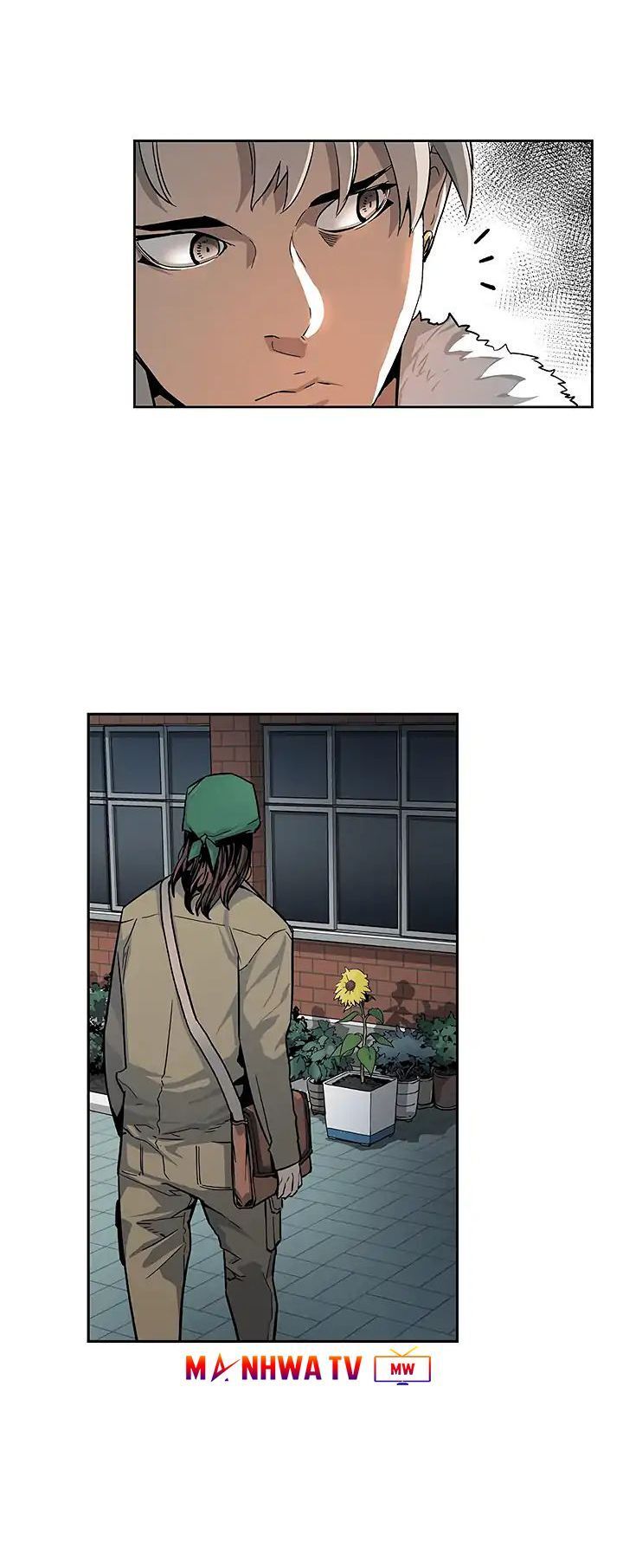 Khát Vọng Trỗi Dậy Chapter 11 - Trang 2