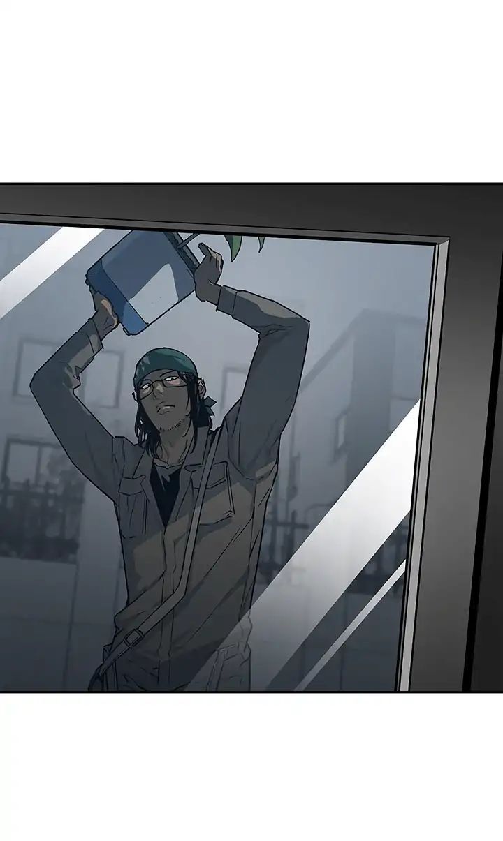 Khát Vọng Trỗi Dậy Chapter 11 - Trang 2