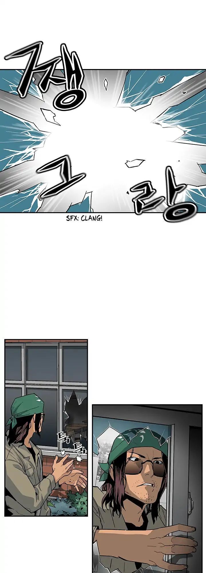 Khát Vọng Trỗi Dậy Chapter 11 - Trang 2