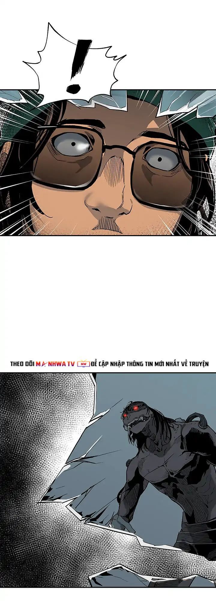 Khát Vọng Trỗi Dậy Chapter 11 - Trang 2