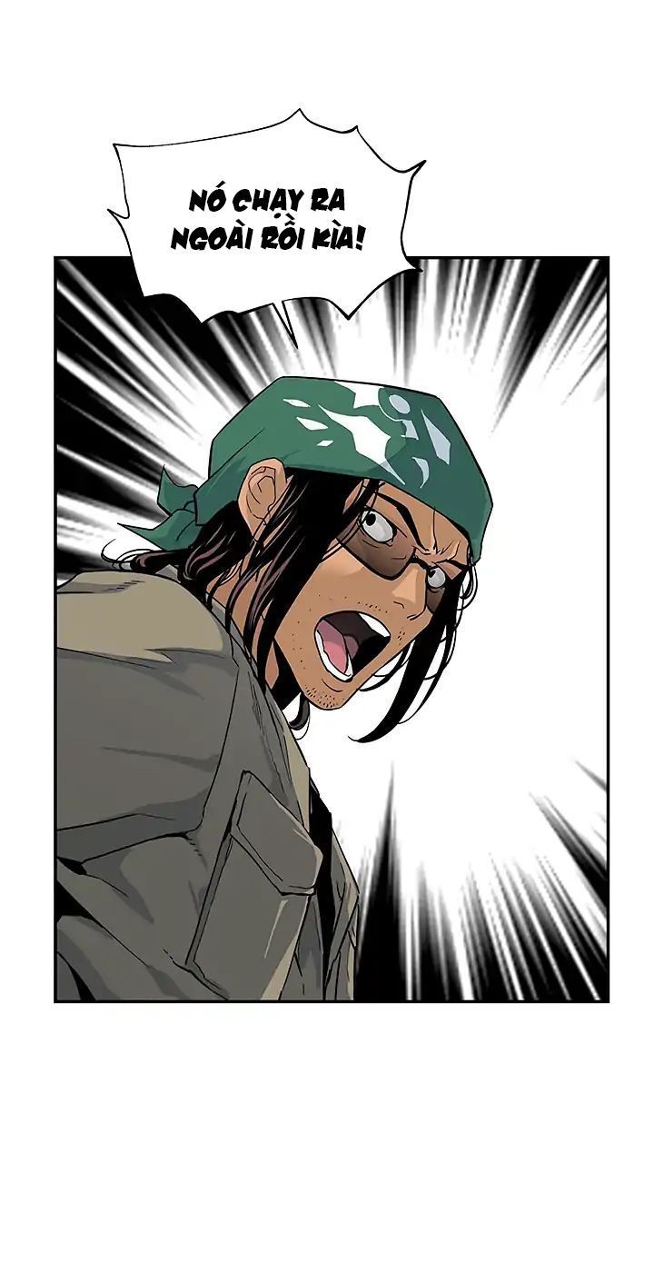 Khát Vọng Trỗi Dậy Chapter 11 - Trang 2