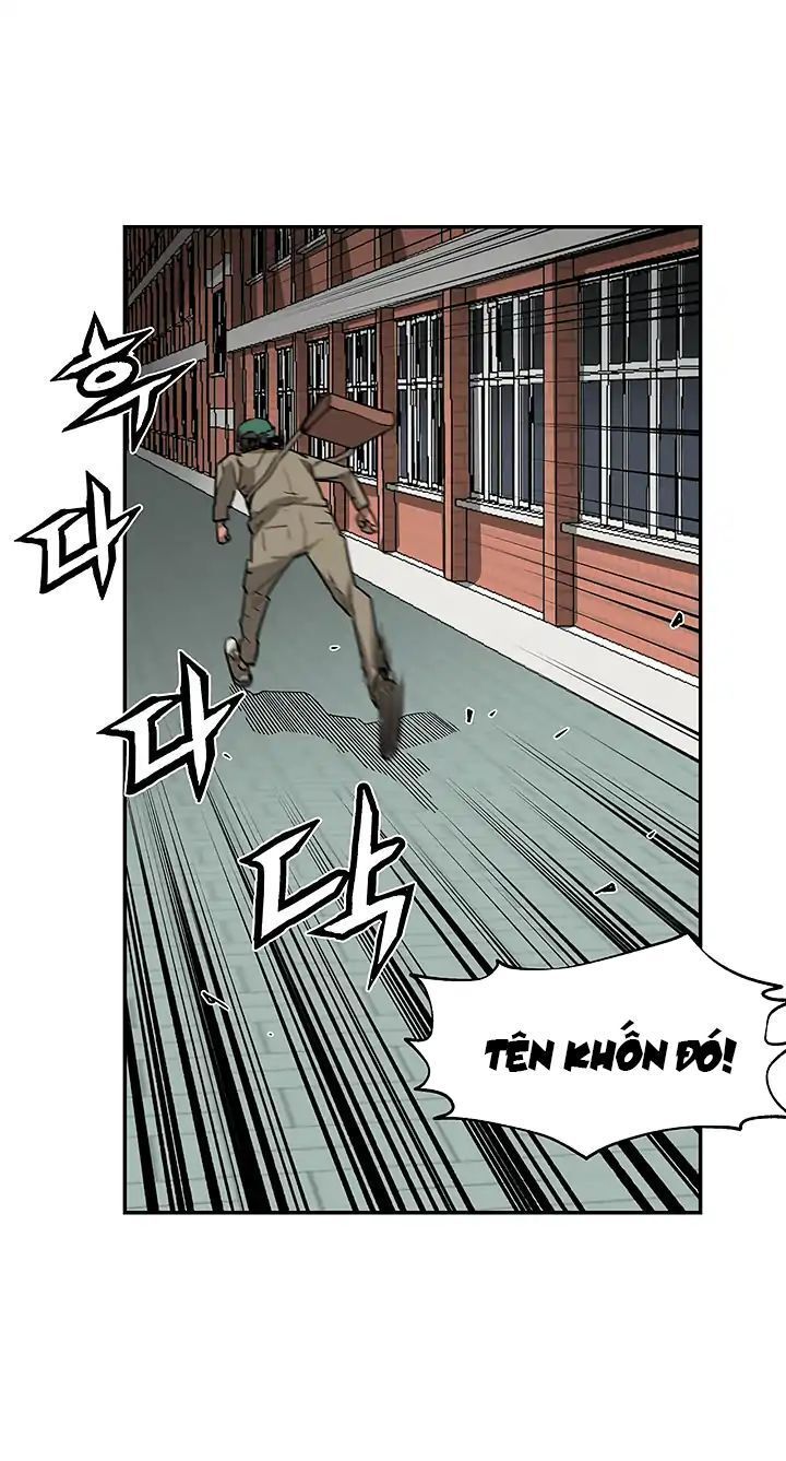 Khát Vọng Trỗi Dậy Chapter 11 - Trang 2