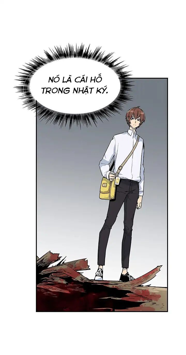 Khát Vọng Trỗi Dậy Chapter 11 - Trang 2