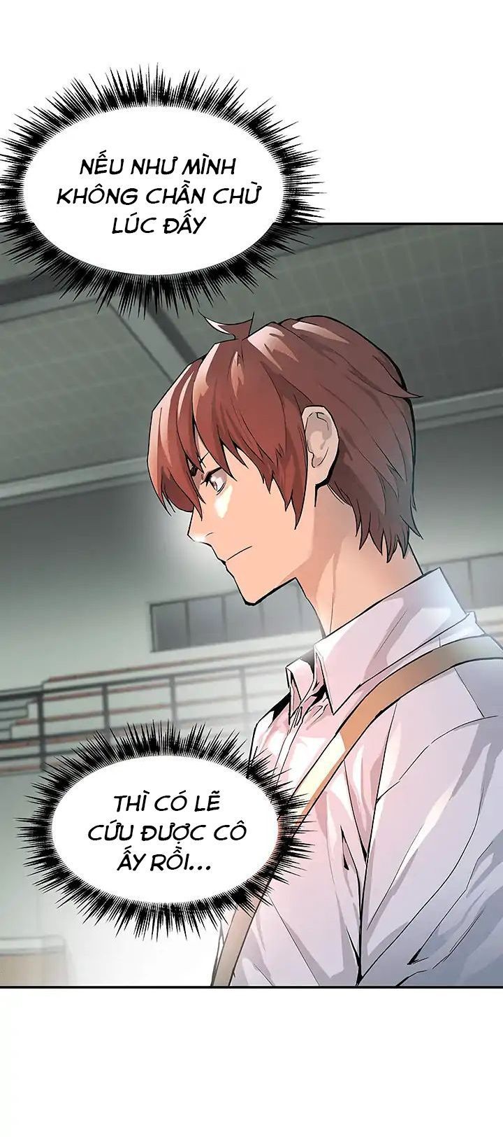 Khát Vọng Trỗi Dậy Chapter 11 - Trang 2