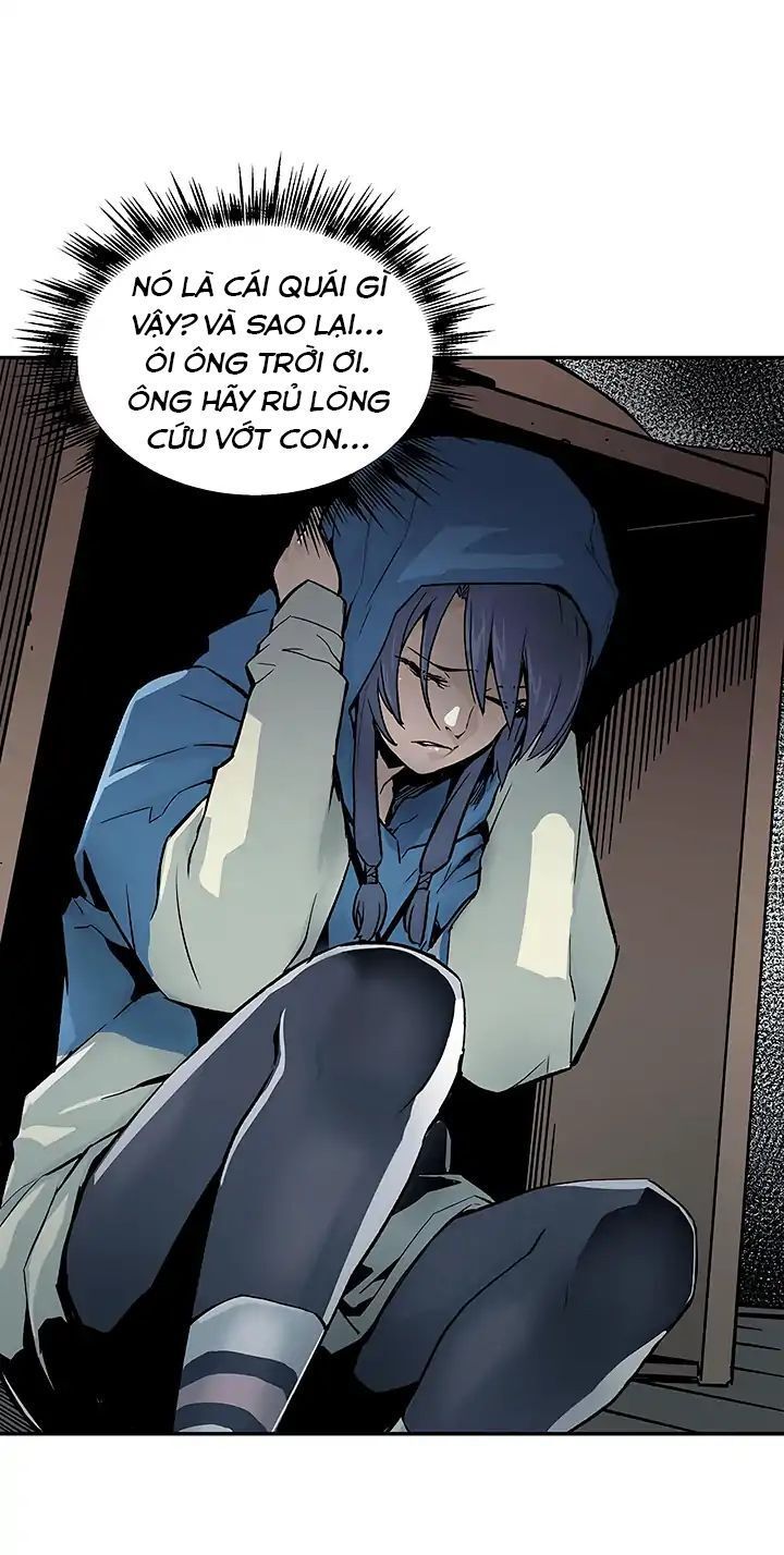 Khát Vọng Trỗi Dậy Chapter 11 - Trang 2