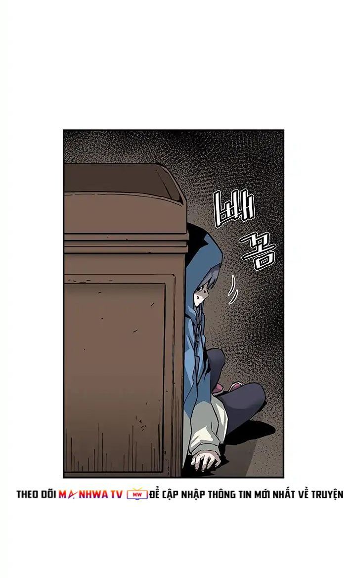 Khát Vọng Trỗi Dậy Chapter 11 - Trang 2