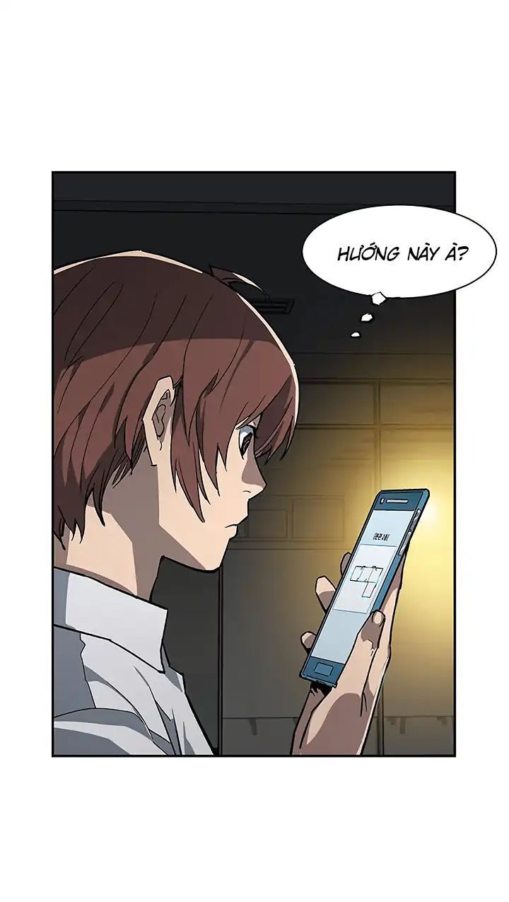 Khát Vọng Trỗi Dậy Chapter 11 - Trang 2