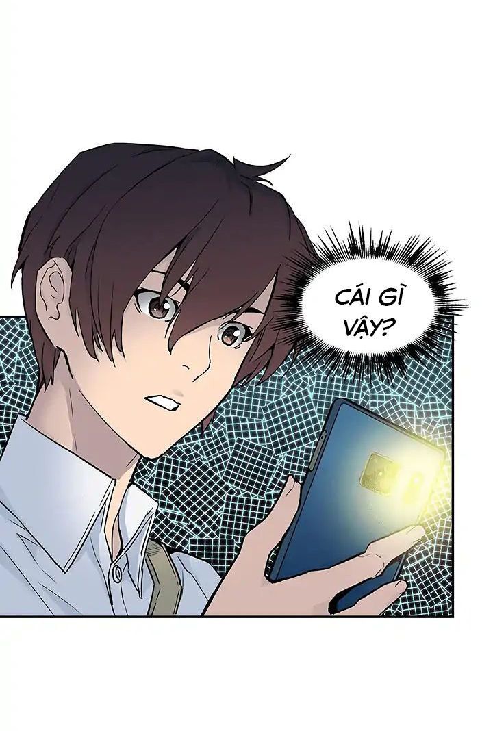 Khát Vọng Trỗi Dậy Chapter 11 - Trang 2