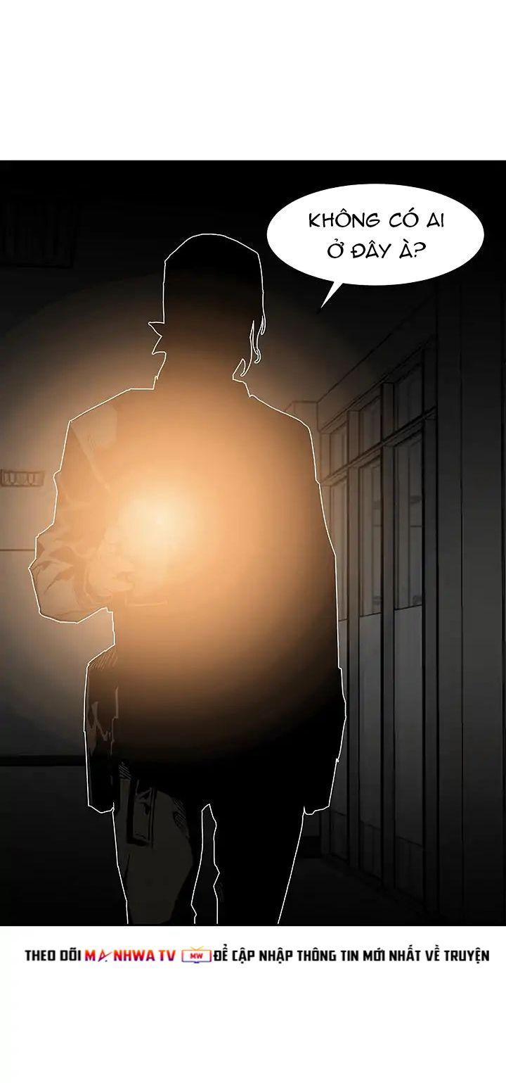 Khát Vọng Trỗi Dậy Chapter 11 - Trang 2