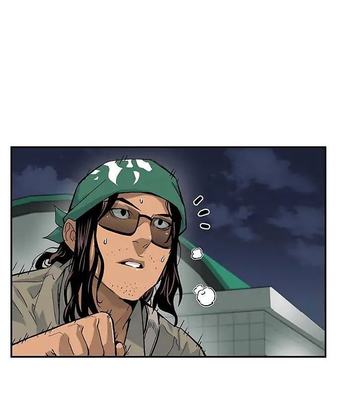 Khát Vọng Trỗi Dậy Chapter 11 - Trang 2