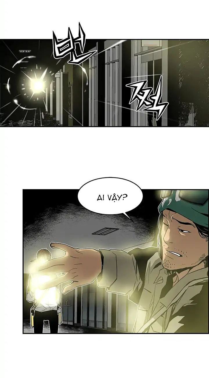 Khát Vọng Trỗi Dậy Chapter 12 - Trang 2