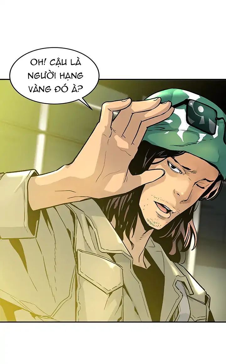 Khát Vọng Trỗi Dậy Chapter 12 - Trang 2