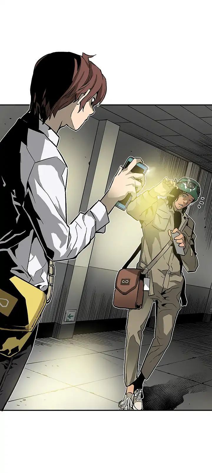 Khát Vọng Trỗi Dậy Chapter 12 - Trang 2