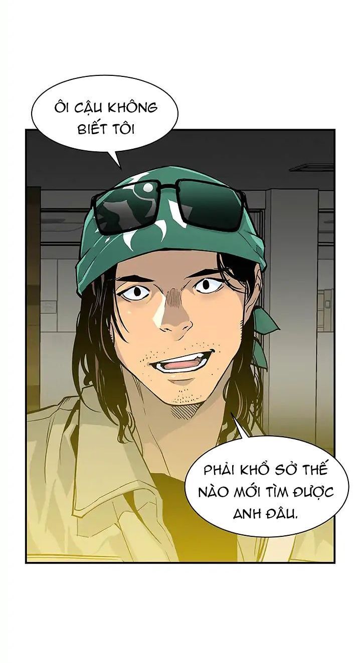 Khát Vọng Trỗi Dậy Chapter 12 - Trang 2