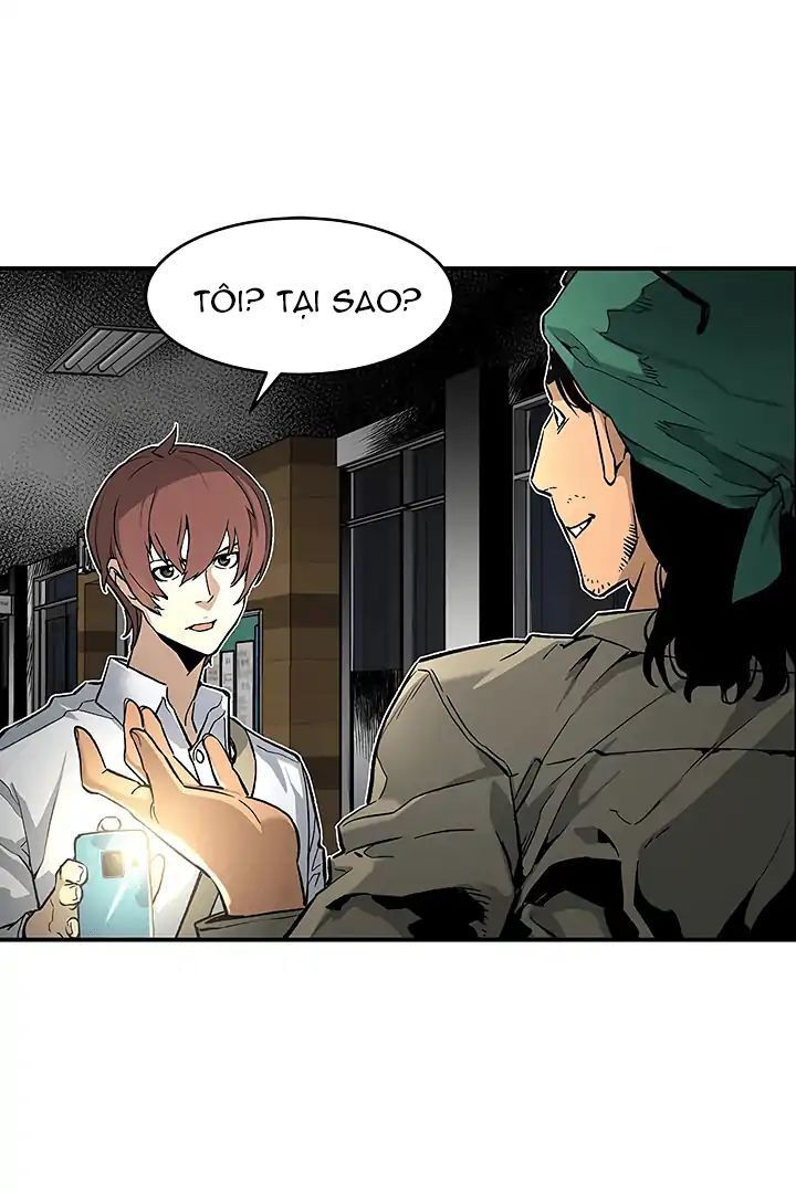 Khát Vọng Trỗi Dậy Chapter 12 - Trang 2