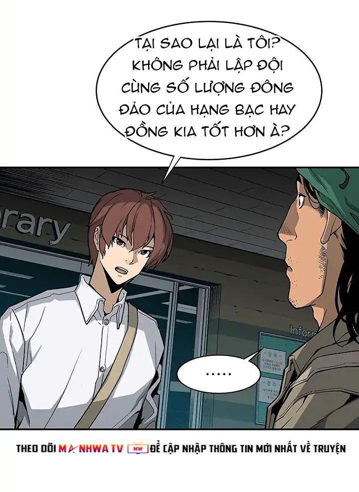 Khát Vọng Trỗi Dậy Chapter 12 - Trang 2