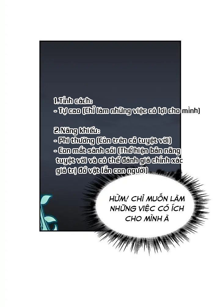 Khát Vọng Trỗi Dậy Chapter 12 - Trang 2