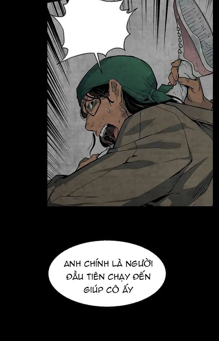 Khát Vọng Trỗi Dậy Chapter 12 - Trang 2