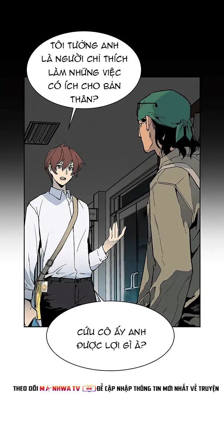 Khát Vọng Trỗi Dậy Chapter 12 - Trang 2