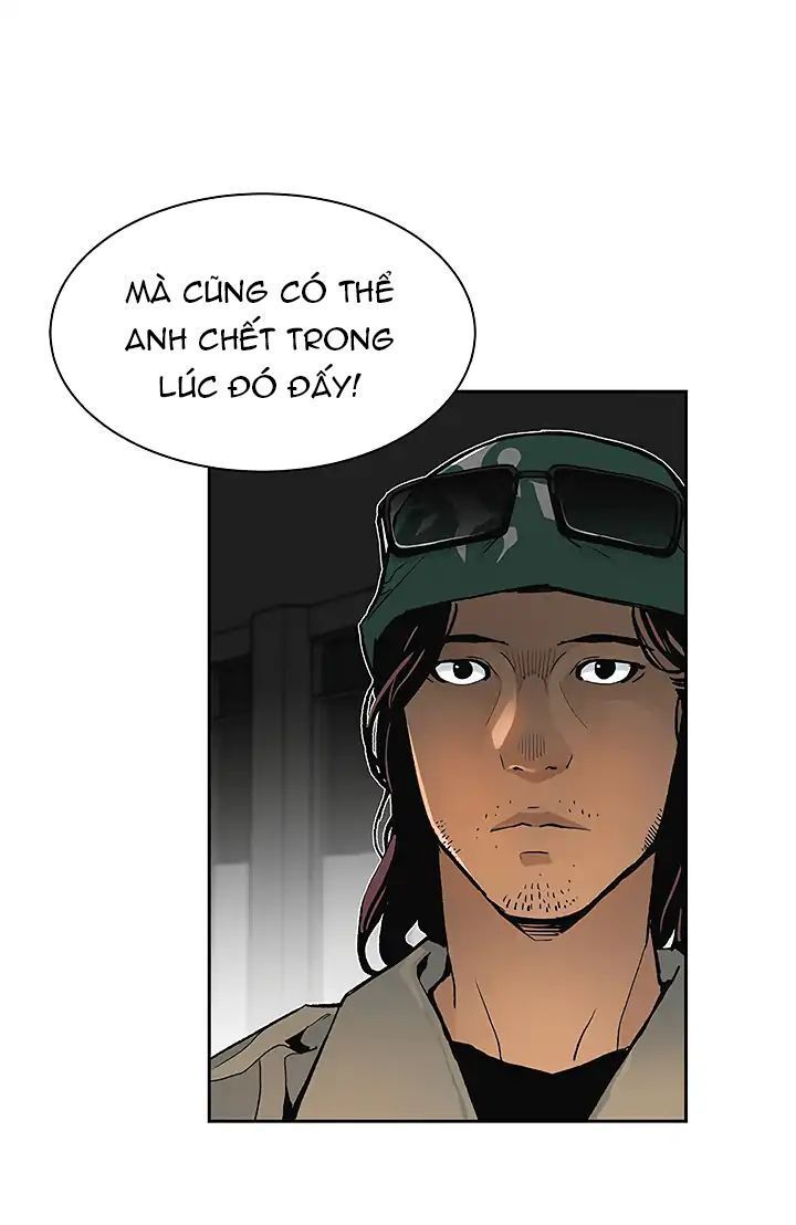 Khát Vọng Trỗi Dậy Chapter 12 - Trang 2