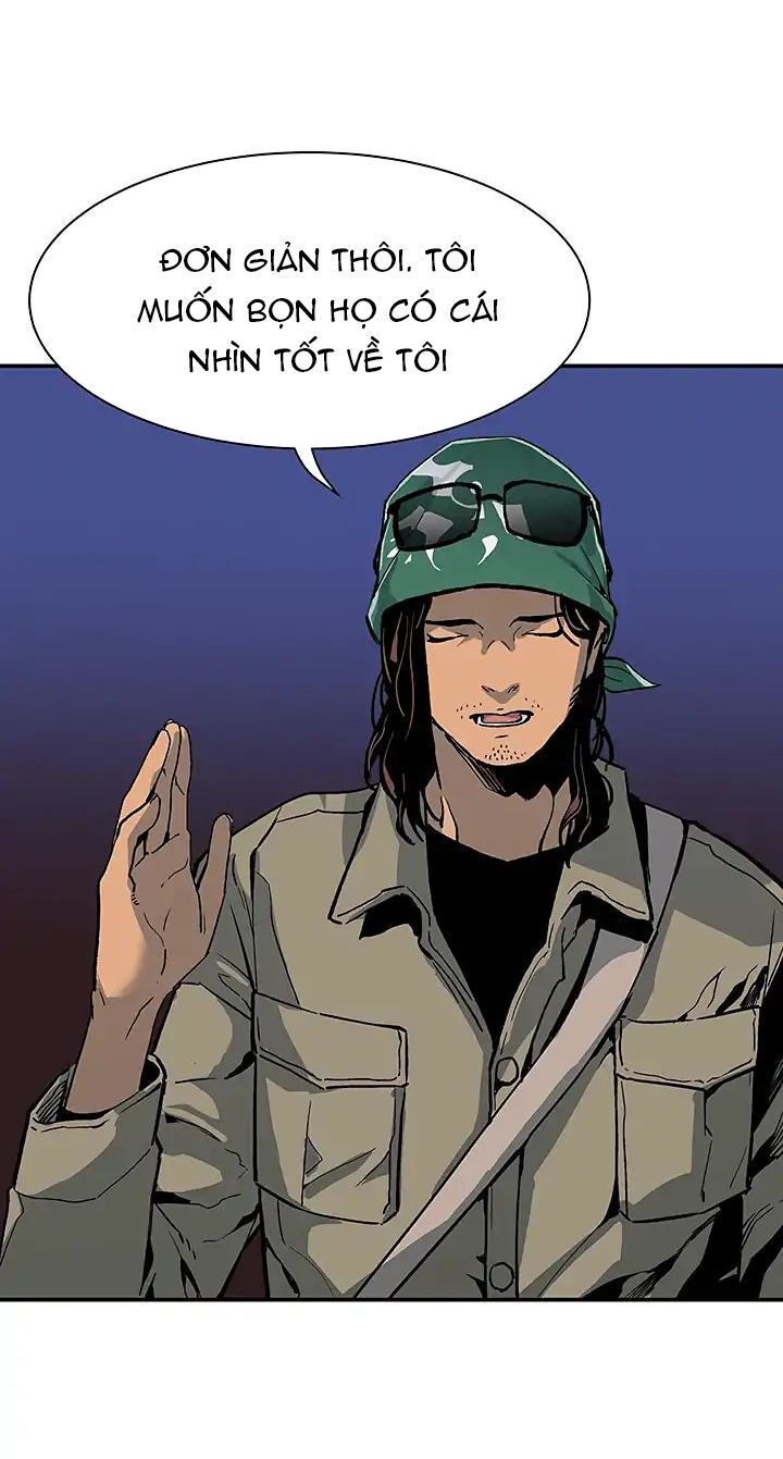 Khát Vọng Trỗi Dậy Chapter 12 - Trang 2