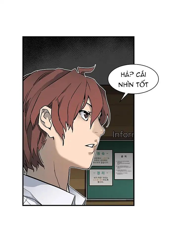 Khát Vọng Trỗi Dậy Chapter 12 - Trang 2