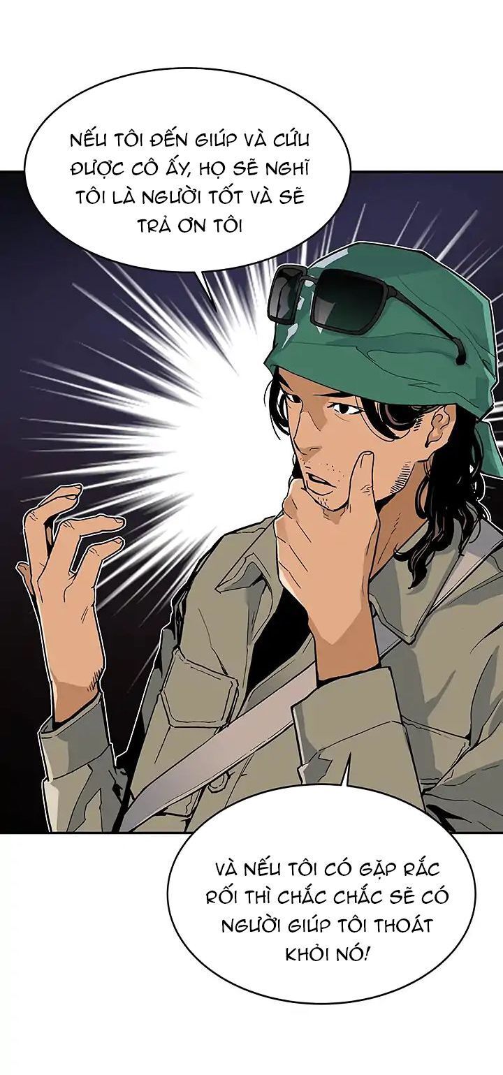 Khát Vọng Trỗi Dậy Chapter 12 - Trang 2