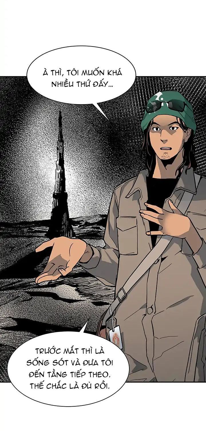 Khát Vọng Trỗi Dậy Chapter 12 - Trang 2