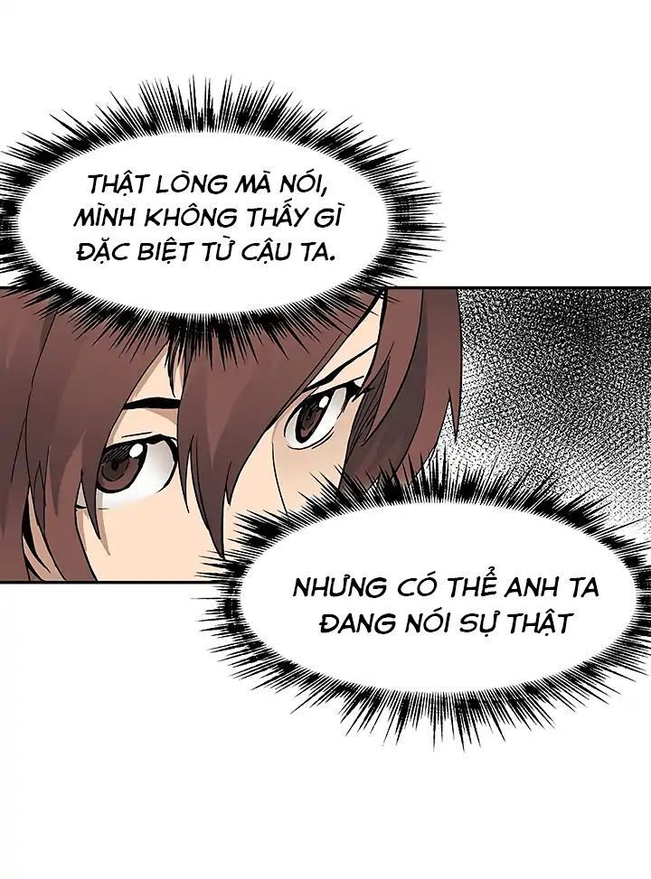Khát Vọng Trỗi Dậy Chapter 12 - Trang 2