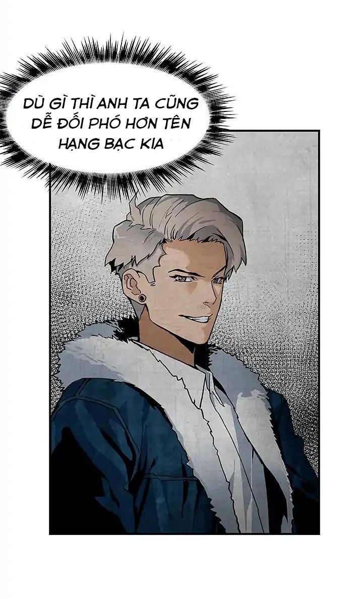 Khát Vọng Trỗi Dậy Chapter 12 - Trang 2