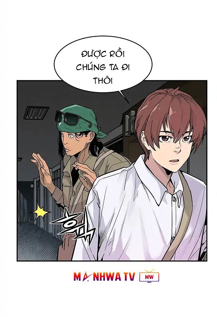 Khát Vọng Trỗi Dậy Chapter 12 - Trang 2