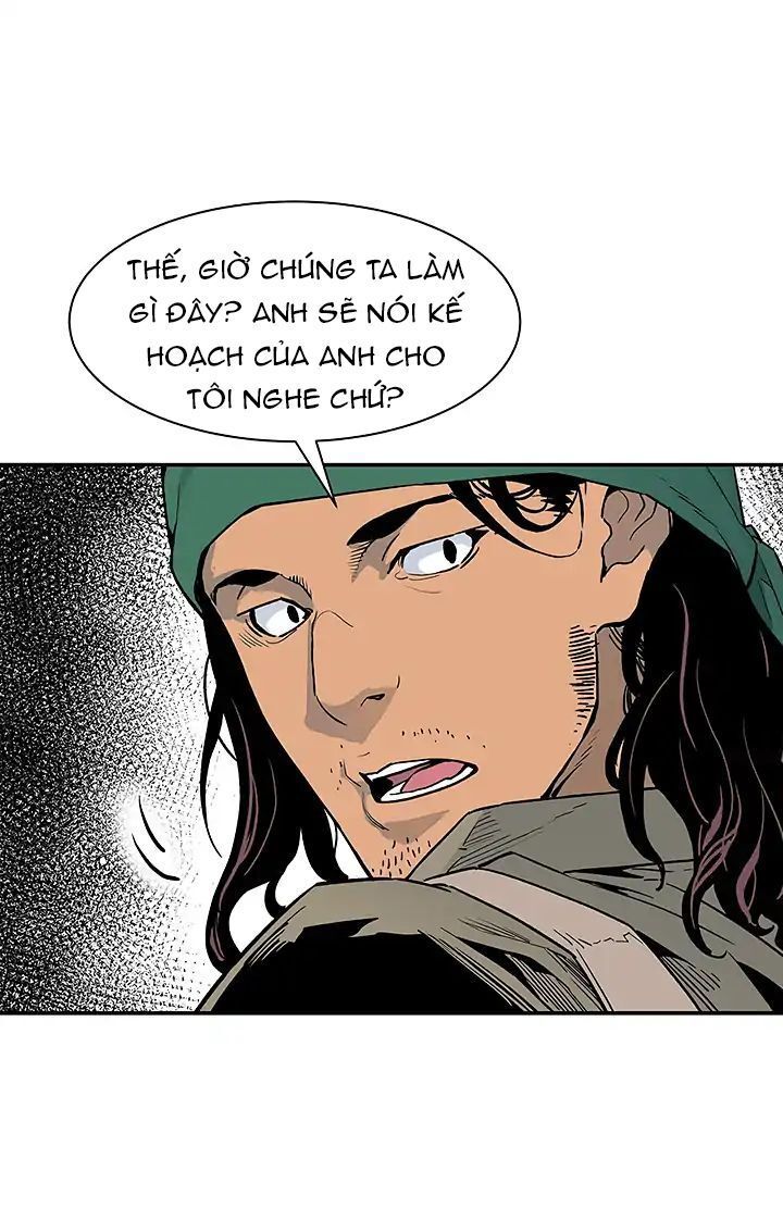 Khát Vọng Trỗi Dậy Chapter 12 - Trang 2