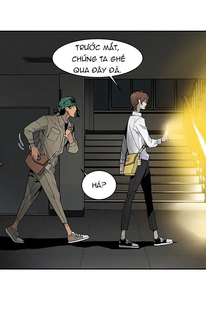 Khát Vọng Trỗi Dậy Chapter 12 - Trang 2