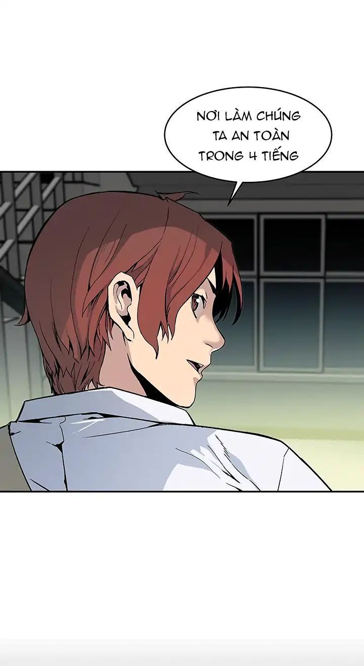 Khát Vọng Trỗi Dậy Chapter 12 - Trang 2