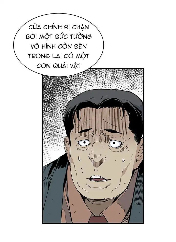 Khát Vọng Trỗi Dậy Chapter 12 - Trang 2