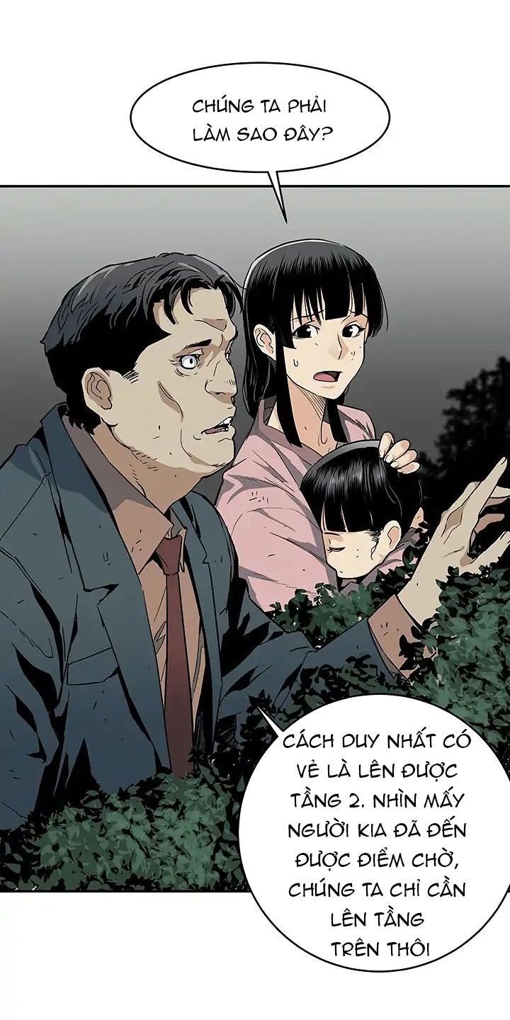 Khát Vọng Trỗi Dậy Chapter 12 - Trang 2