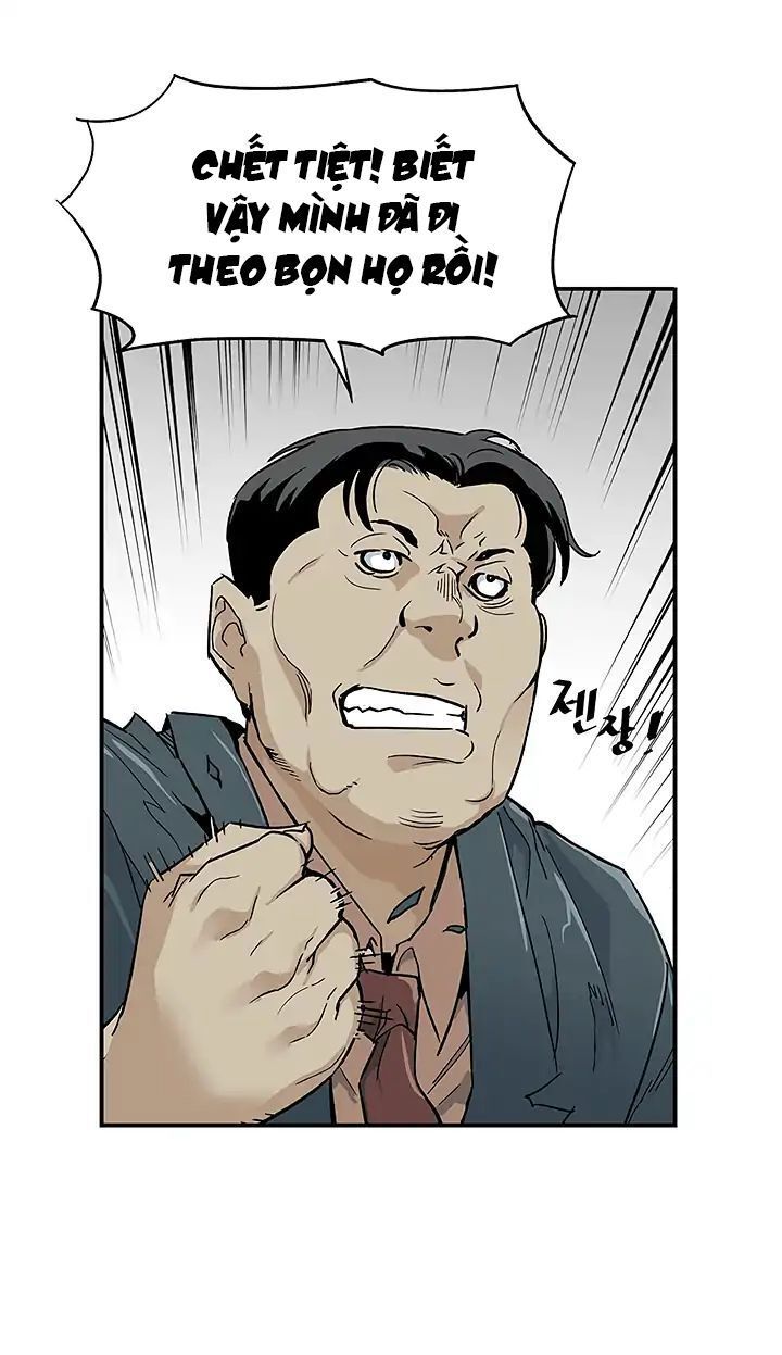 Khát Vọng Trỗi Dậy Chapter 12 - Trang 2