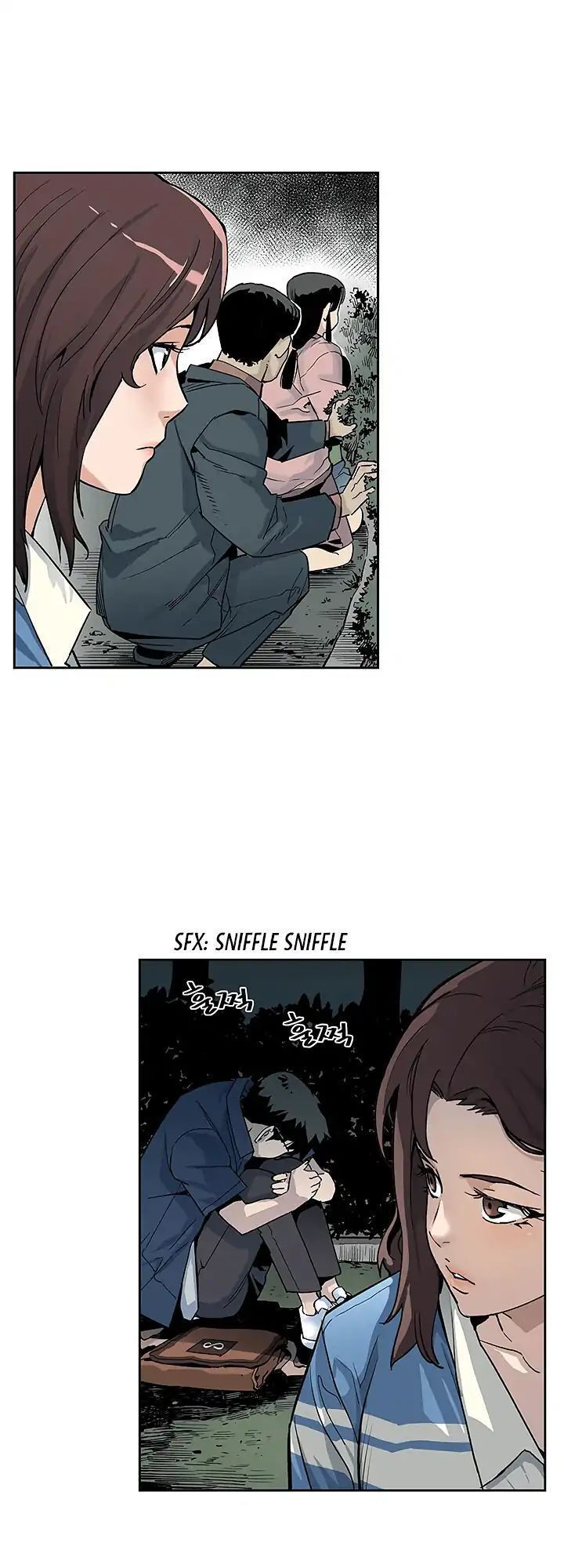 Khát Vọng Trỗi Dậy Chapter 12 - Trang 2