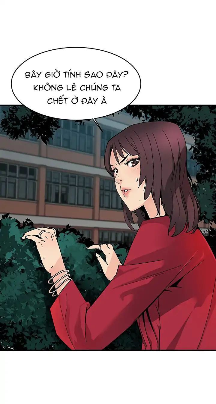 Khát Vọng Trỗi Dậy Chapter 12 - Trang 2