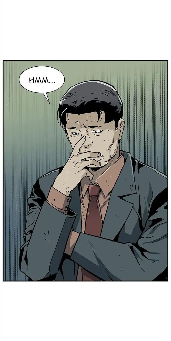 Khát Vọng Trỗi Dậy Chapter 12 - Trang 2