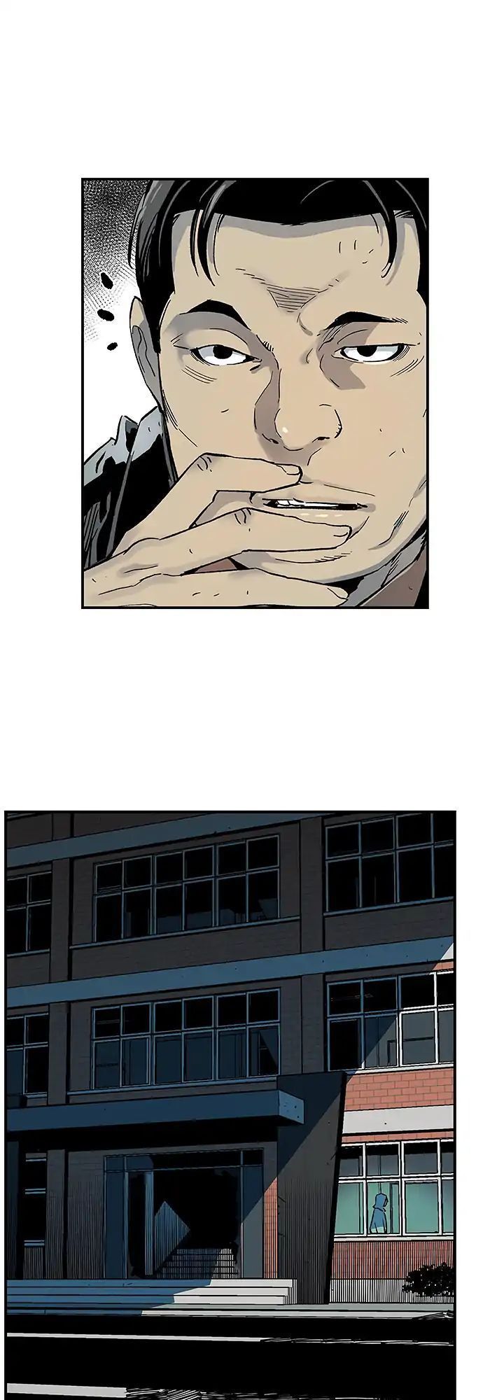 Khát Vọng Trỗi Dậy Chapter 12 - Trang 2