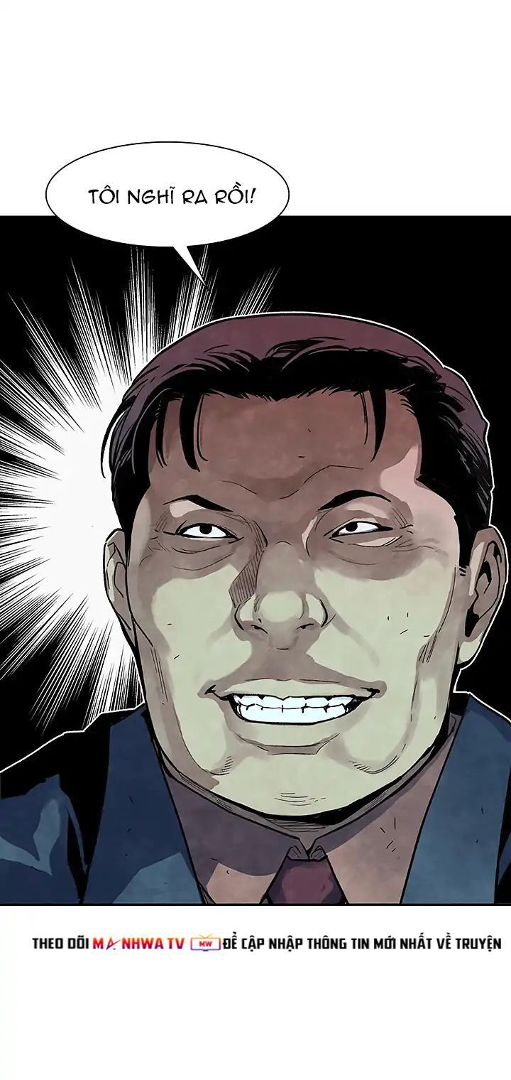 Khát Vọng Trỗi Dậy Chapter 12 - Trang 2