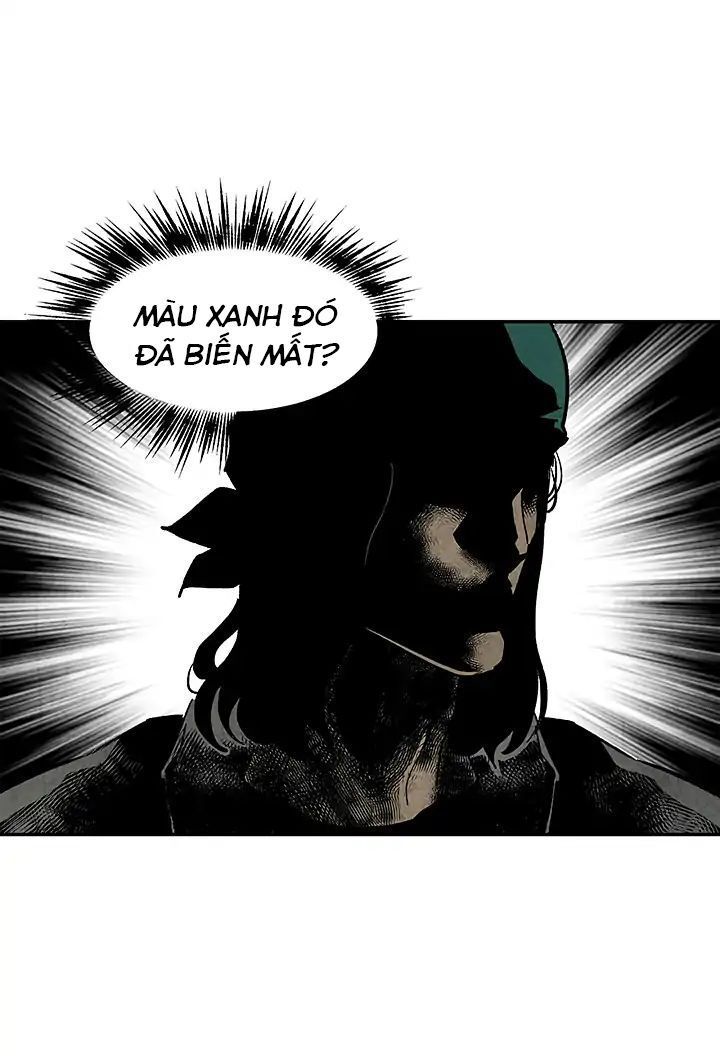 Khát Vọng Trỗi Dậy Chapter 12 - Trang 2