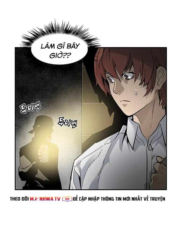 Khát Vọng Trỗi Dậy Chapter 12 - Trang 2