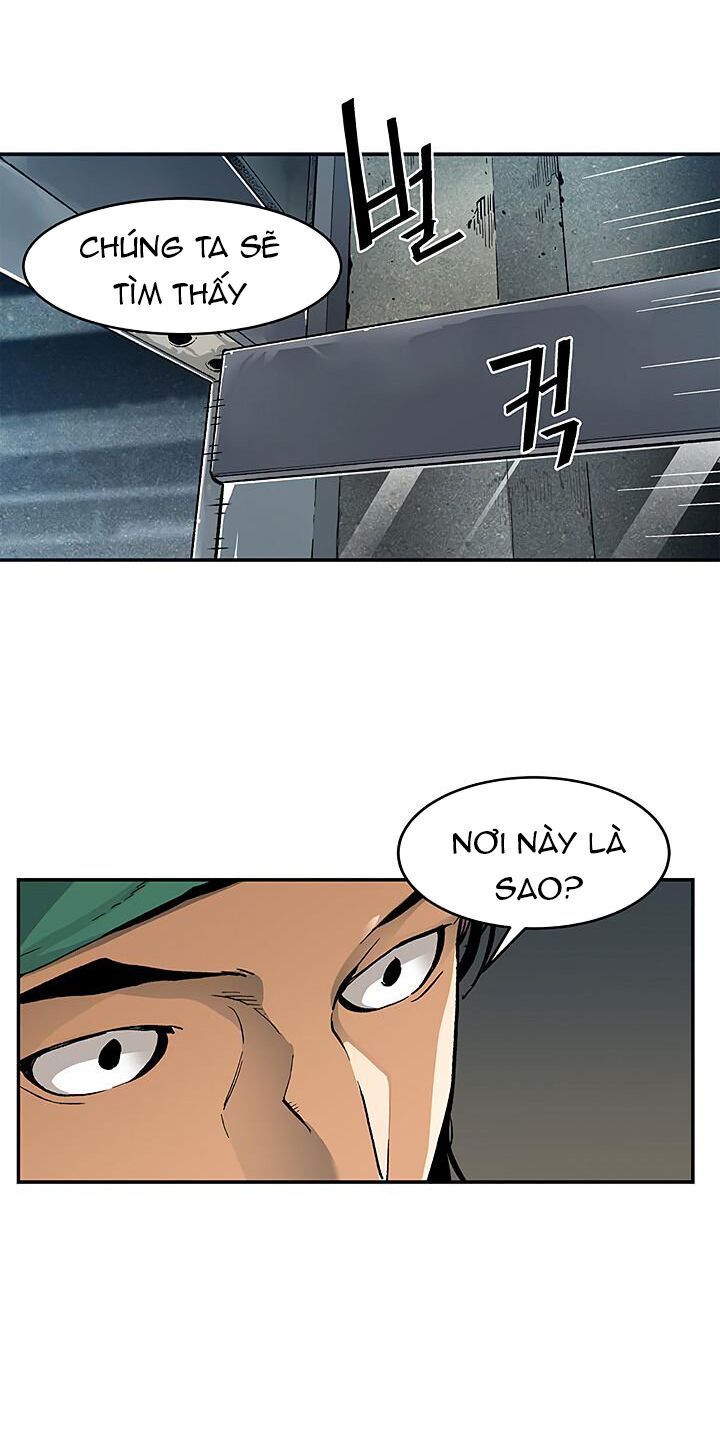 Khát Vọng Trỗi Dậy Chapter 13 - Trang 2