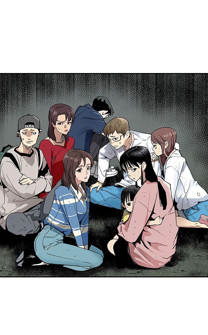 Khát Vọng Trỗi Dậy Chapter 13 - Trang 2