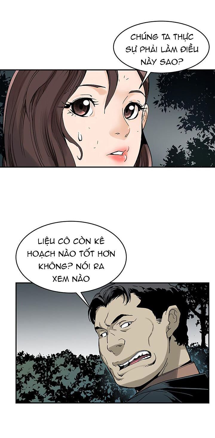 Khát Vọng Trỗi Dậy Chapter 13 - Trang 2
