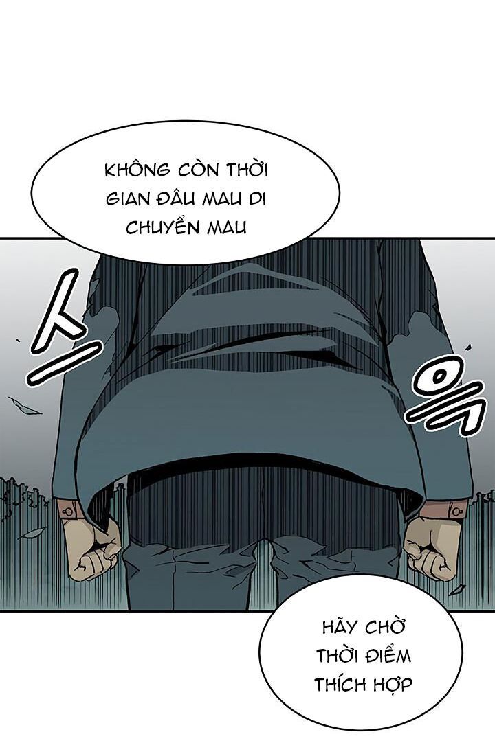 Khát Vọng Trỗi Dậy Chapter 13 - Trang 2