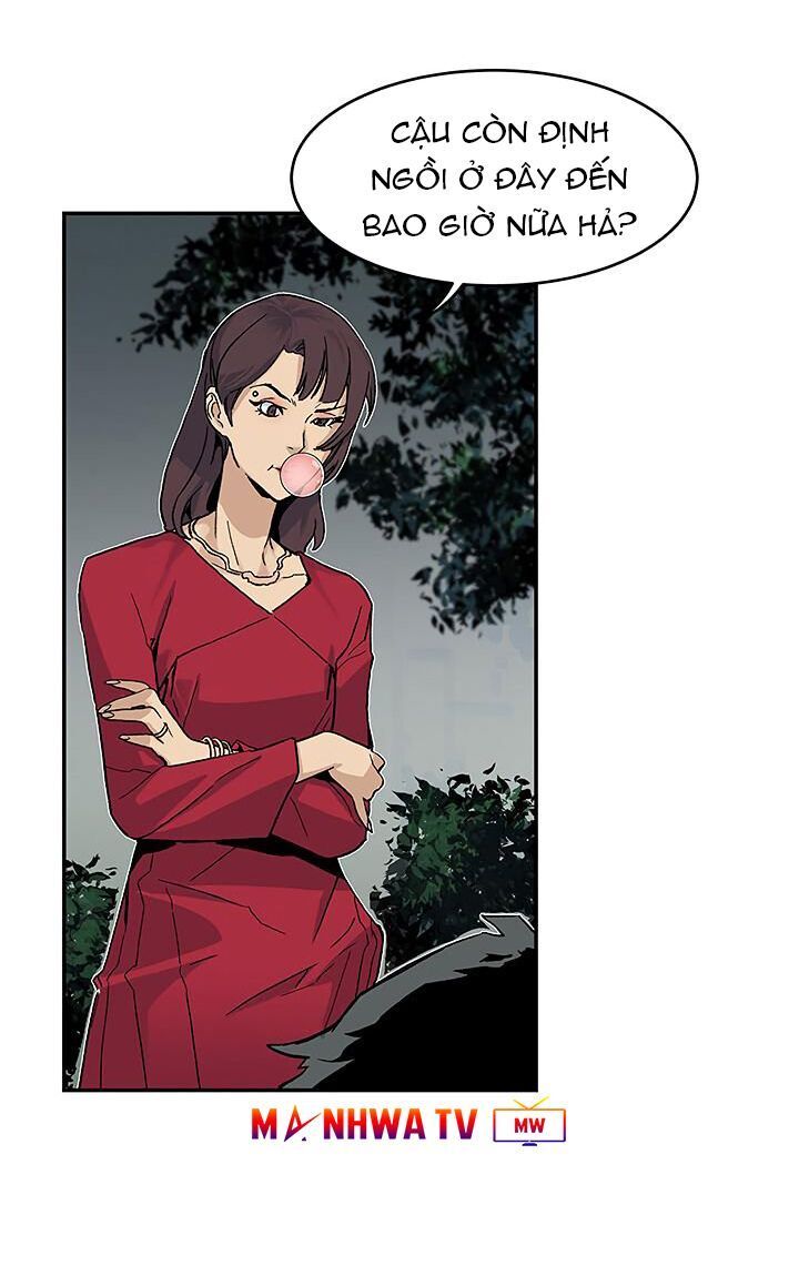 Khát Vọng Trỗi Dậy Chapter 13 - Trang 2