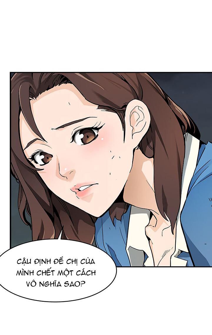 Khát Vọng Trỗi Dậy Chapter 13 - Trang 2